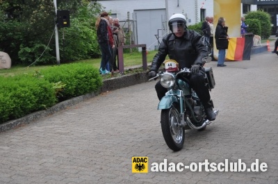 ADAC Niedersachen-Motorrad-Classic 2013_1