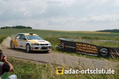 Rallye Niedersachsen 2013_8