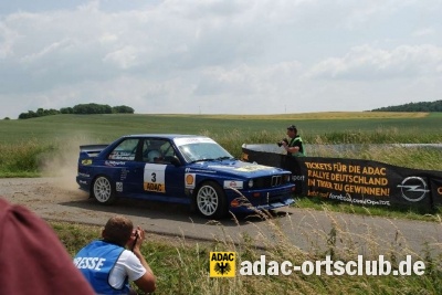 Rallye Niedersachsen 2013_11