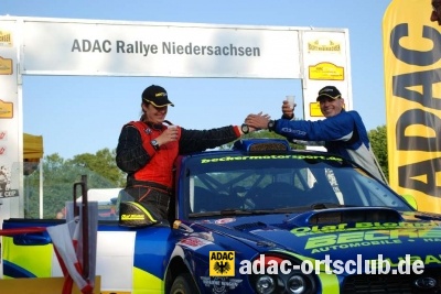 Rallye Niedersachsen 2013_16