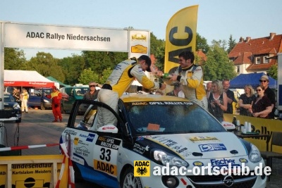 Rallye Niedersachsen 2013_27