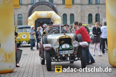 ADAC Sachsen-Anhalt-Classic 2014_1