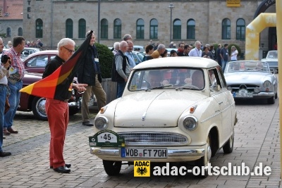 ADAC Sachsen-Anhalt-Classic 2014_15