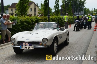 ADAC Niedersachsen-Classic 2015_16