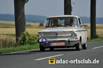 ADAC Niedersachsen-Classic 2015_2