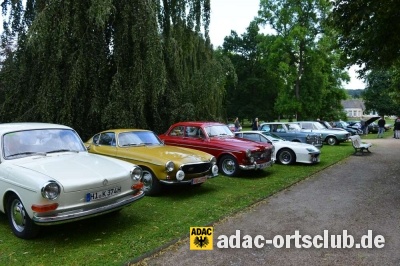 ADAC Niedersachsen-Classic 2015_16