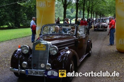 ADAC Niedersachsen-Classic 2015_16
