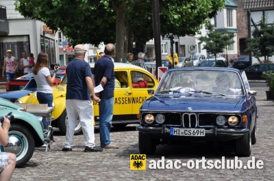 ADAC Niedersachsen-Classic 2015_16