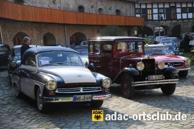 ADAC Oldtimerwochenende_8