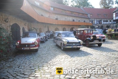 ADAC Oldtimerwochenende_9