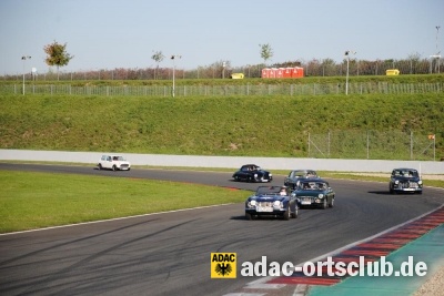 ADAC Oldtimerwochenende_9