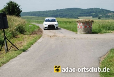 Rallye Niedersachsen 2012_1