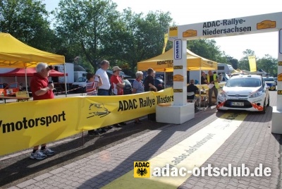 Rallye Niedersachsen 2012_3