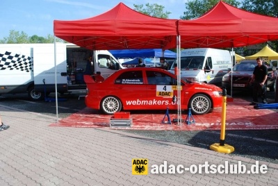 Rallye Niedersachsen 2012_4