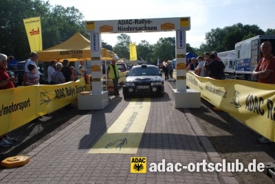 Rallye Niedersachsen 2012_5