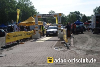 Rallye Niedersachsen 2012_8
