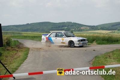 Rallye Niedersachsen 2012_9