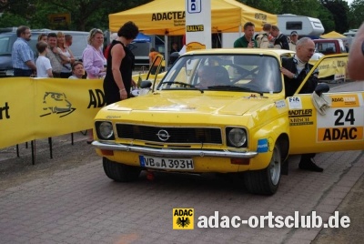 Rallye Niedersachsen 2012_13