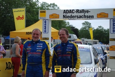 Rallye Niedersachsen 2012_15