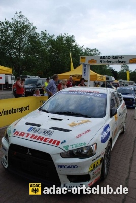 Rallye Niedersachsen 2012_10
