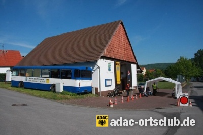 ADAC Niedersachsen motorrad Classic 2012_1