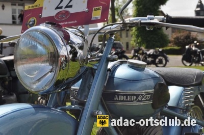ADAC Niedersachsen motorrad Classic 2012_7