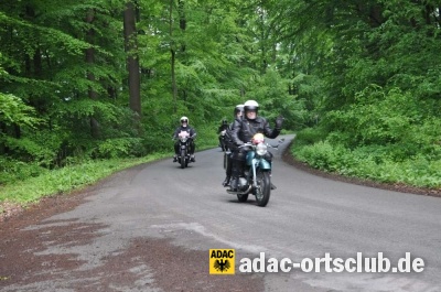 ADAC Niedersachsen motorrad Classic 2012_11