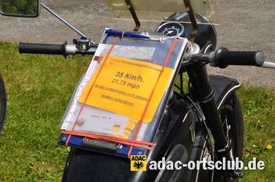 ADAC Niedersachsen motorrad Classic 2012_13