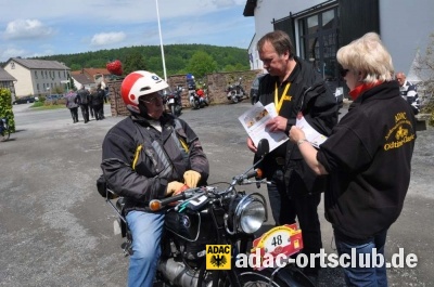 ADAC Niedersachsen motorrad Classic 2012_15