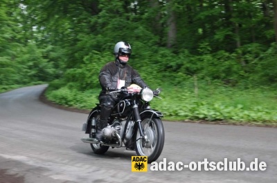 ADAC Niedersachsen motorrad Classic 2012_28