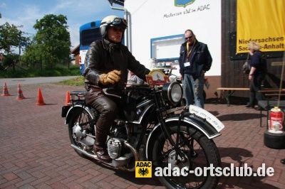 ADAC Niedersachsen motorrad Classic 2012_33