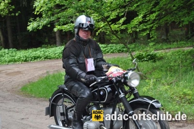 ADAC Niedersachsen motorrad Classic 2012_51