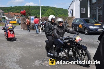 ADAC Niedersachsen motorrad Classic 2012_64