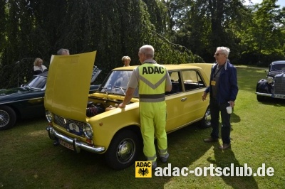 ADAC Niedersachsen-Classic 2016_17