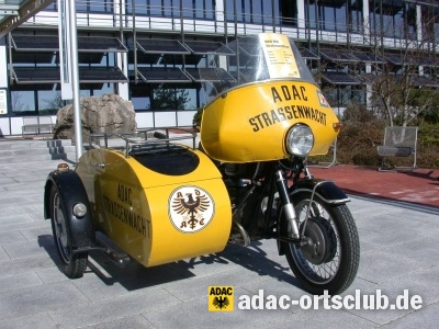 ADAC Straßenwacht Oldtimer_2