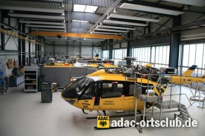 Luftrettung Hubschrauberwerft_6