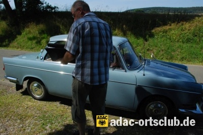 ADAC Niedersachsen-Classic_2