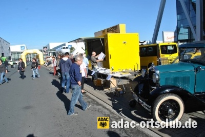 Sternfahrt zur Infa 2014_14