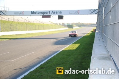 ADAC Oldtimerwochenende_5