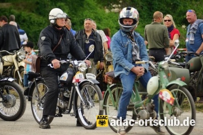 ADAC Sachsen-Anhalt Motorrad-Classic_1