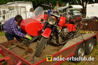 ADAC Sachsen-Anhalt Motorrad-Classic_2